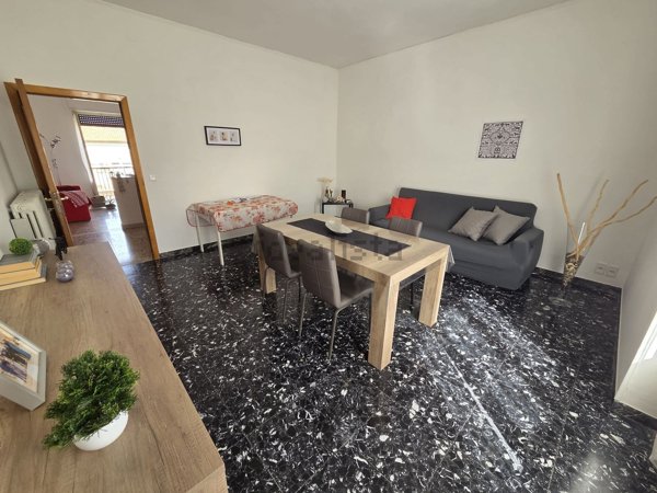 appartamento in vendita a Chieti in zona Centro Città
