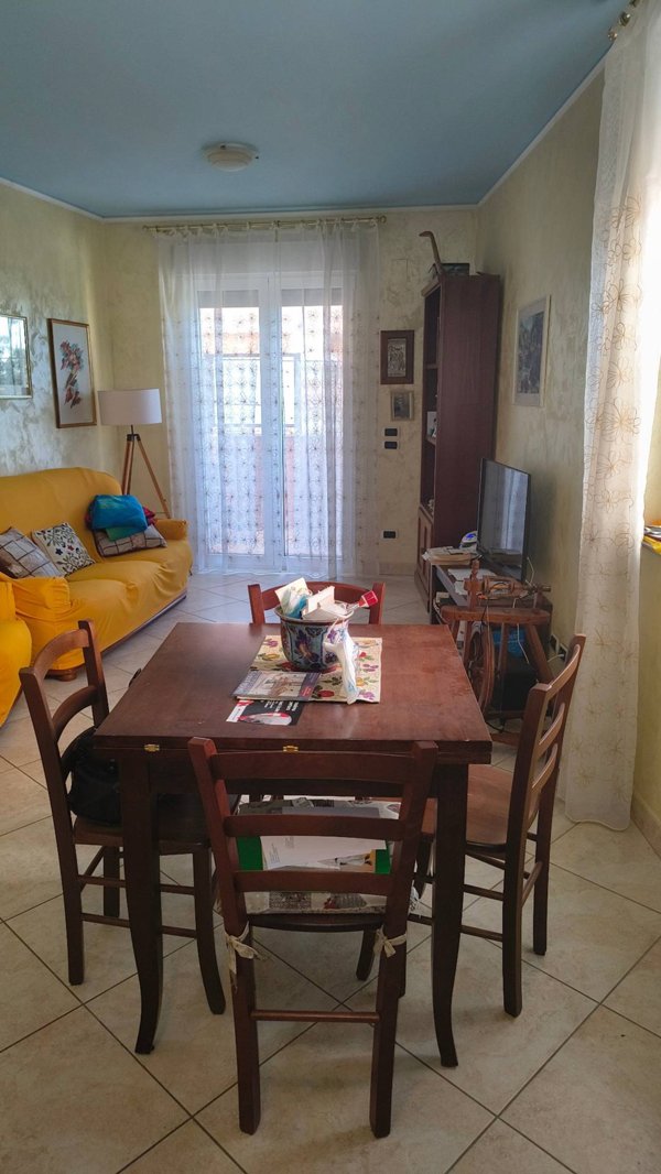 appartamento in vendita a Chieti