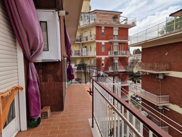 appartamento in vendita a Chieti in zona Viale Amendola