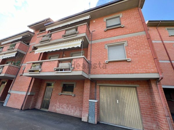 appartamento in vendita a Chieti in zona Colle Arenazze