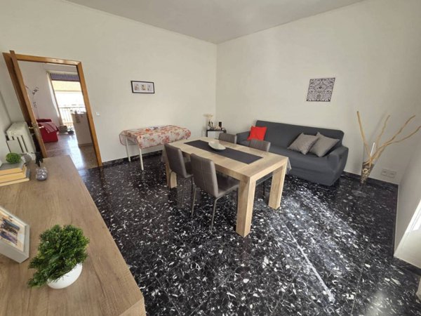 appartamento in vendita a Chieti in zona Centro Città