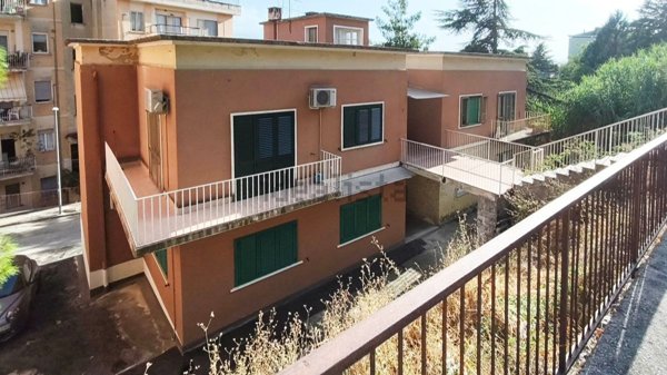 appartamento in vendita a Chieti