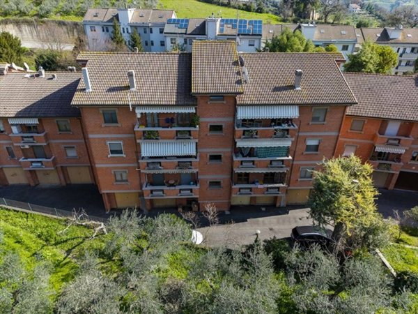appartamento in vendita a Chieti in zona Colle Arenazze