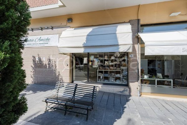 locale commerciale in vendita a Chieti in zona Chieti Scalo