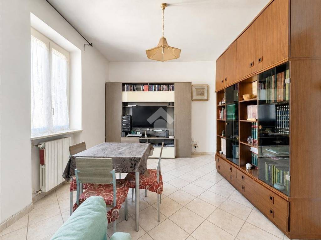 appartamento in vendita a Chieti in zona Centro Città
