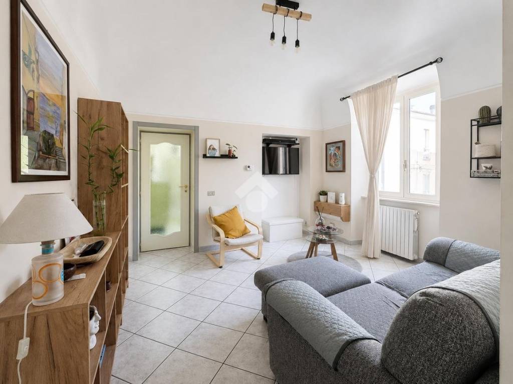 appartamento in vendita a Chieti in zona Centro Città