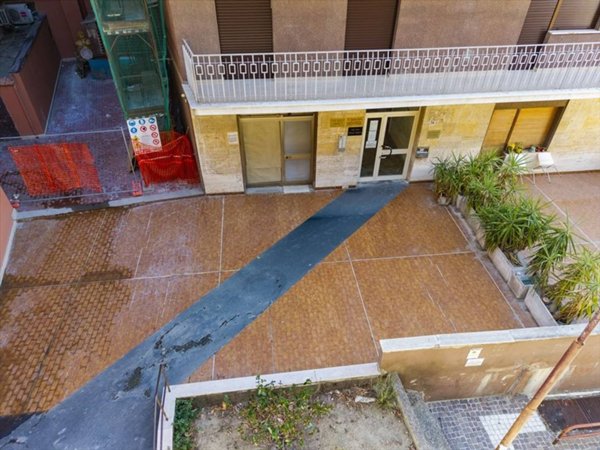 appartamento in vendita a Chieti in zona Centro Città