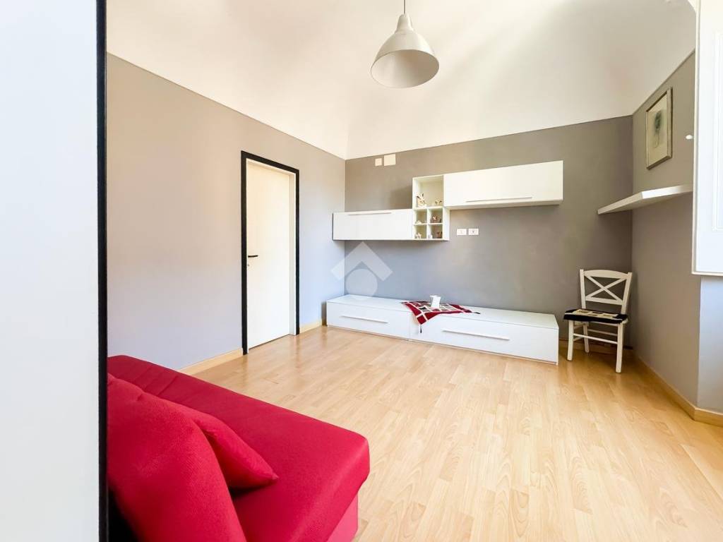 appartamento in vendita a Chieti in zona Centro Città