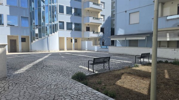 appartamento in vendita a Chieti in zona Chieti Scalo