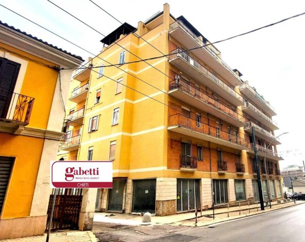 appartamento in vendita a Chieti