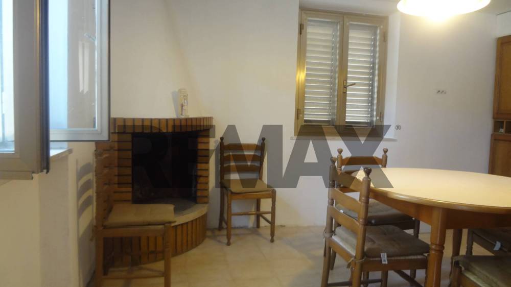casa indipendente in vendita a Chieti