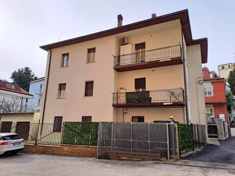 appartamento in vendita a Chieti in zona Centro Città
