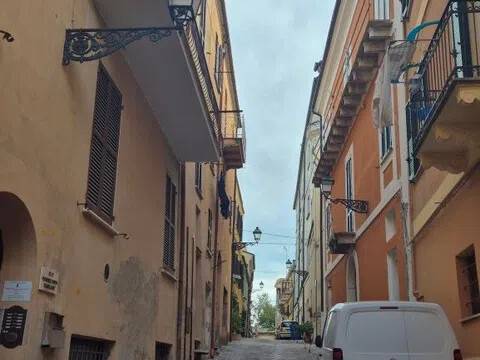 appartamento in vendita a Chieti in zona Centro Città