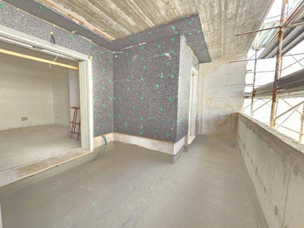 appartamento in vendita a Chieti in zona Colle dell'Ara