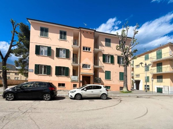 appartamento in vendita a Chieti in zona Chieti Scalo