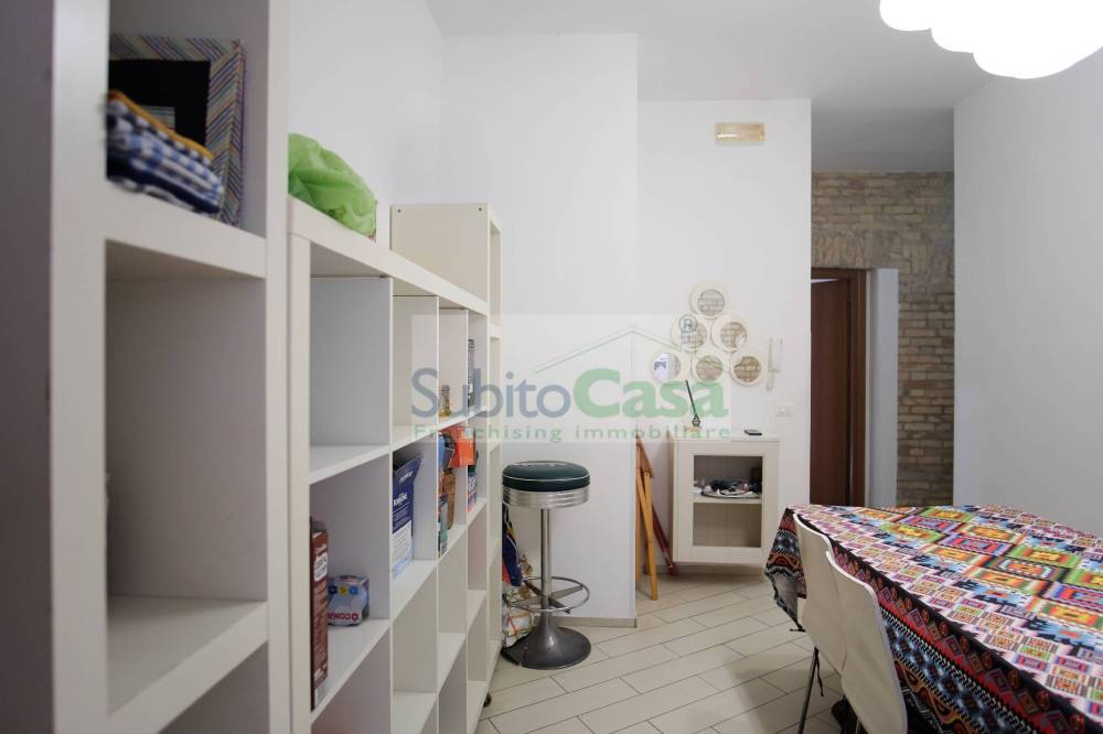 appartamento in vendita a Chieti in zona Chieti Scalo