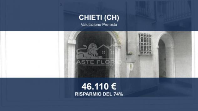 appartamento in vendita a Chieti in zona Centro Città