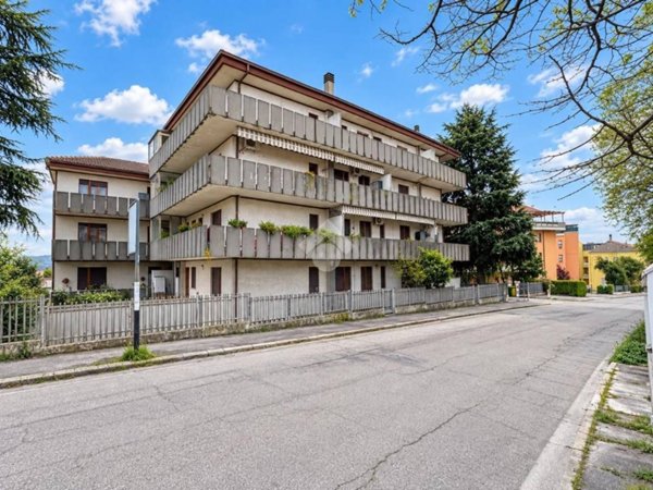 appartamento in vendita a Chieti in zona Tricalle