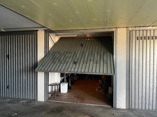 locale di sgombero in vendita a Chieti in zona Chieti Scalo