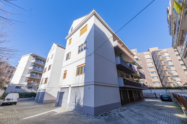 box auto in vendita a Chieti in zona Chieti Scalo