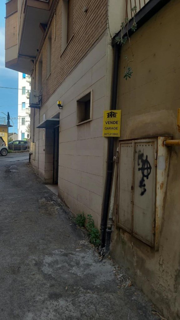 box auto in vendita a Chieti