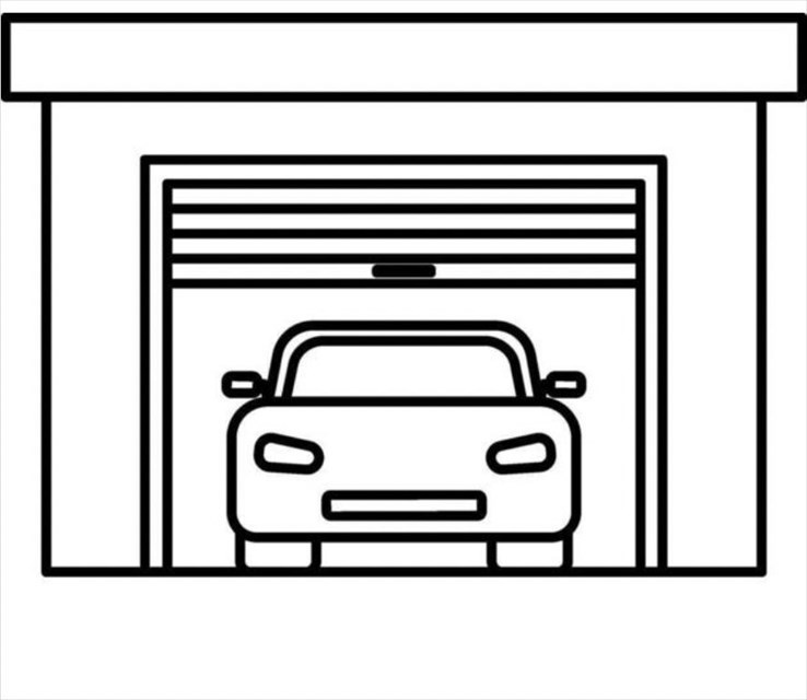 box auto in vendita a Chieti in zona Chieti Scalo