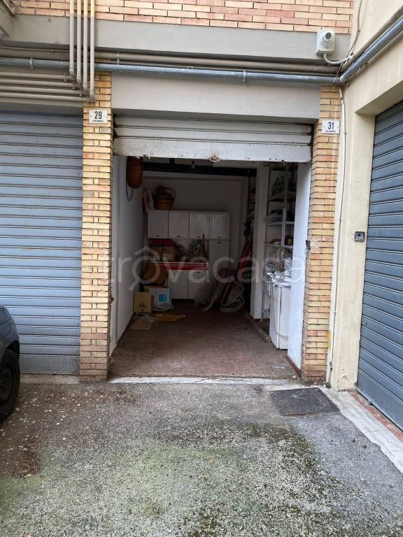 box auto in vendita a Chieti in zona Centro Città