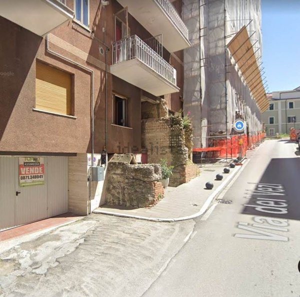 box auto in vendita a Chieti in zona Centro Città