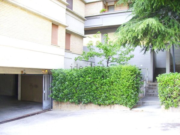 box auto in vendita a Chieti in zona Colle dell'Ara