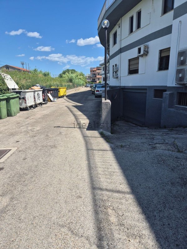 box auto in vendita a Chieti in zona Chieti Scalo