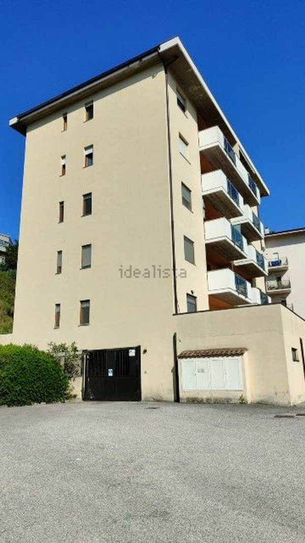 box auto in vendita a Chieti in zona Chieti Scalo