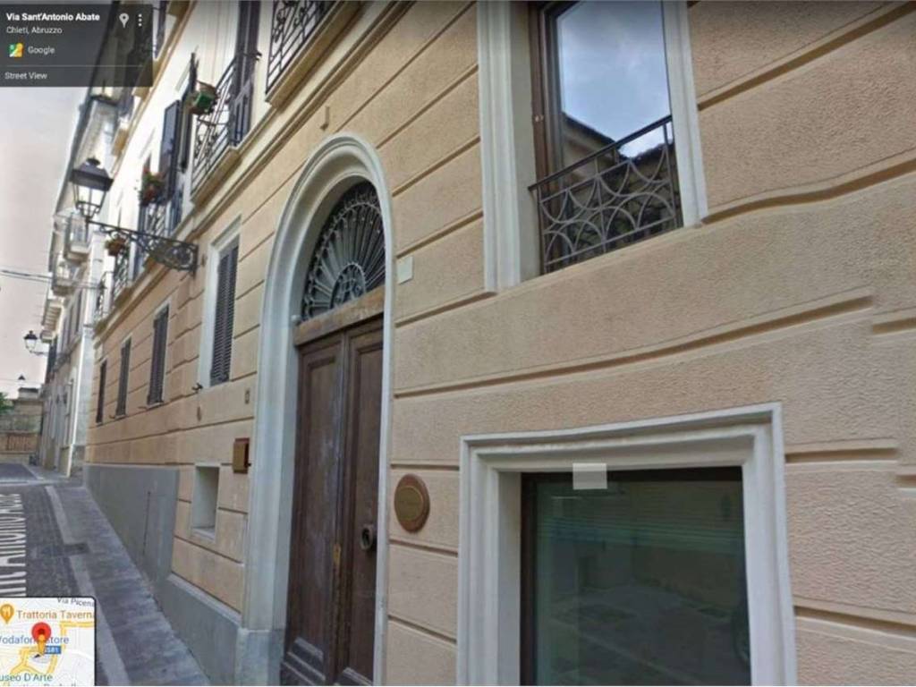 ufficio in vendita a Chieti