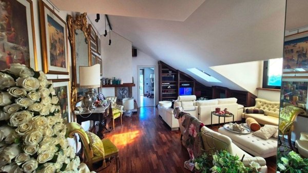 appartamento in vendita a Chieti in zona Centro Città