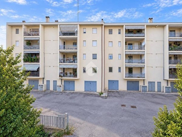 appartamento in vendita a Chieti in zona Tricalle