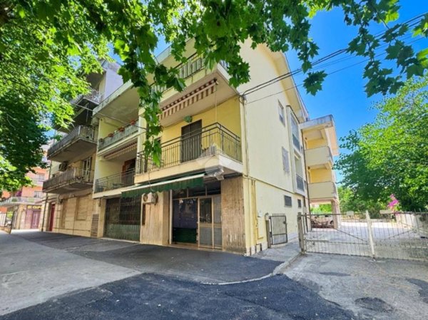 appartamento in vendita a Chieti in zona Chieti Scalo
