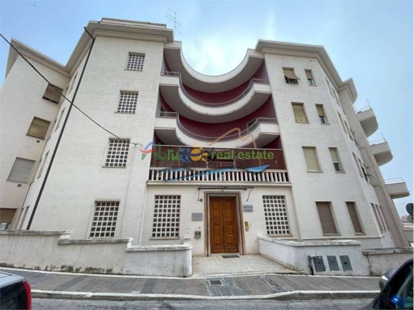 appartamento in vendita a Chieti in zona Centro Città