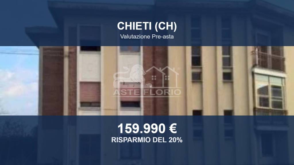 ufficio in vendita a Chieti in zona Chieti Scalo