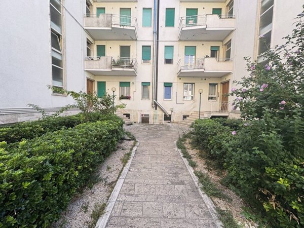 appartamento in vendita a Chieti in zona Viale Europa
