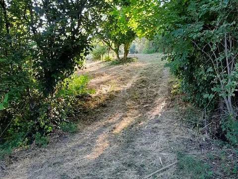 terreno in vendita a Chieti in zona Cascini