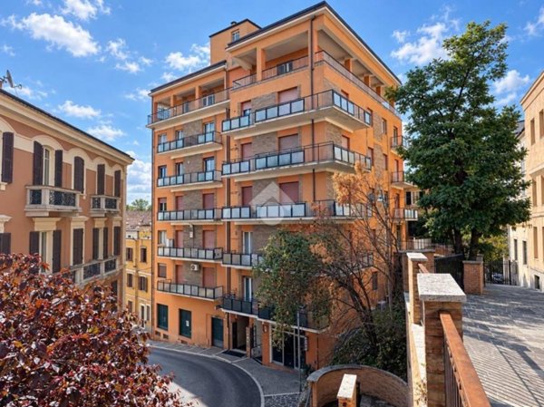 appartamento in vendita a Chieti in zona Centro Città