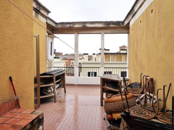 appartamento in vendita a Chieti in zona Centro Città