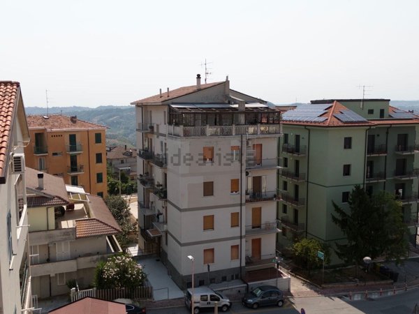 appartamento in vendita a Chieti in zona Viale Europa