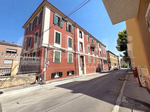 appartamento in vendita a Chieti