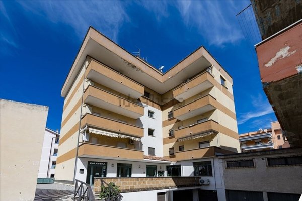 appartamento in vendita a Chieti in zona Chieti Scalo