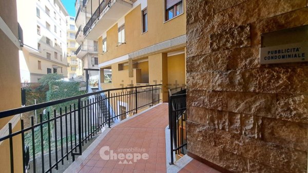 appartamento in vendita a Chieti in zona Centro Città