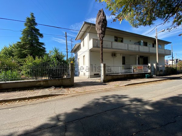 appartamento in vendita a Chieti in zona Chieti Scalo