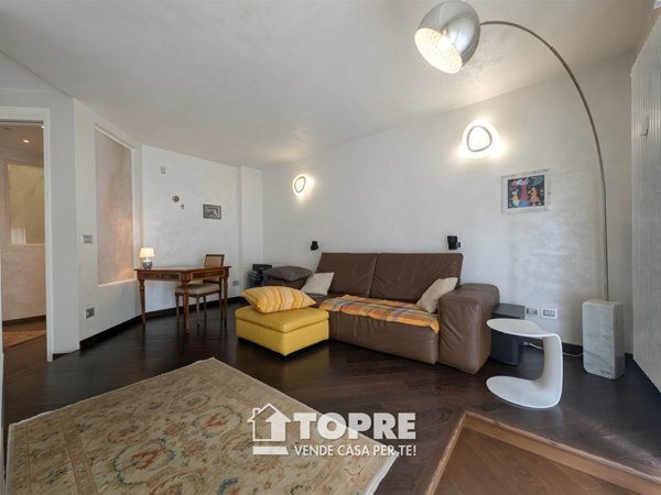 appartamento in vendita a Chieti in zona Centro Città
