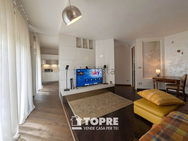 appartamento in vendita a Chieti in zona Centro Città