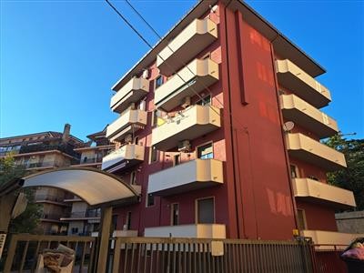 appartamento in vendita a Chieti in zona Viale Europa