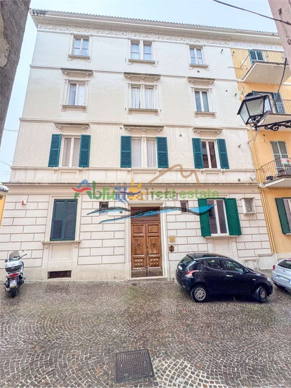 appartamento in vendita a Chieti in zona Centro Città